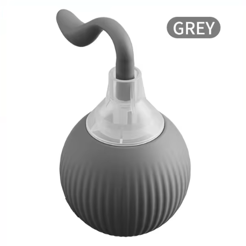 Automatic Rolling Cat Toy Ball with Tail