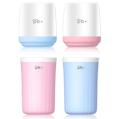 Paw Cleaner Cup for Muddy & Snowy Paws